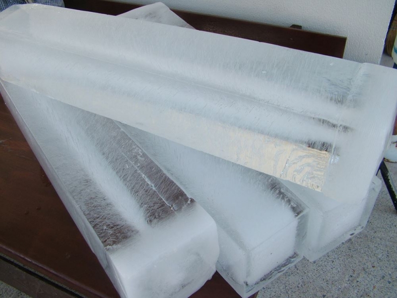 KALIP BUZ(ÇOK YAKINDA!)